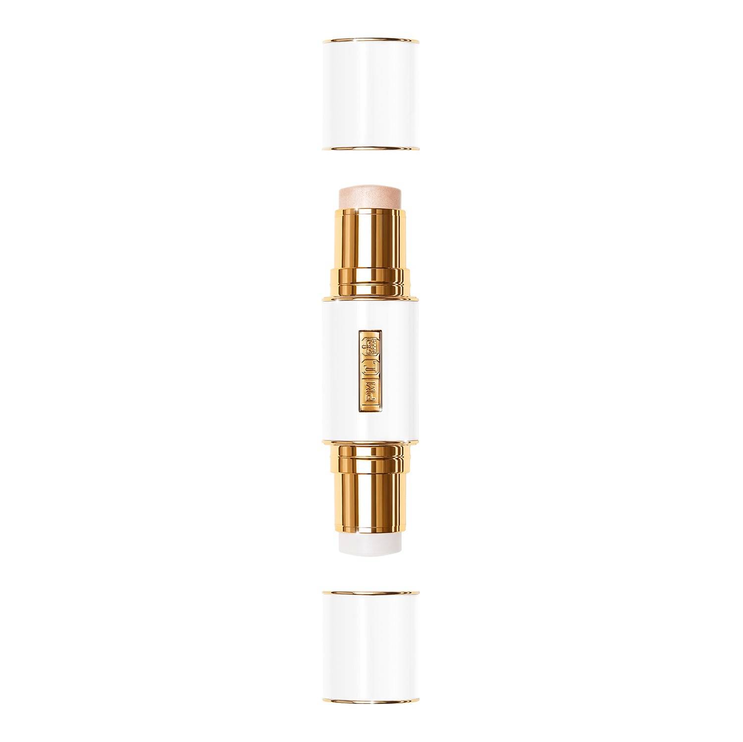 Pat Mcgrath Labs Skin Fetish Highlighter + Balm Duo Nude