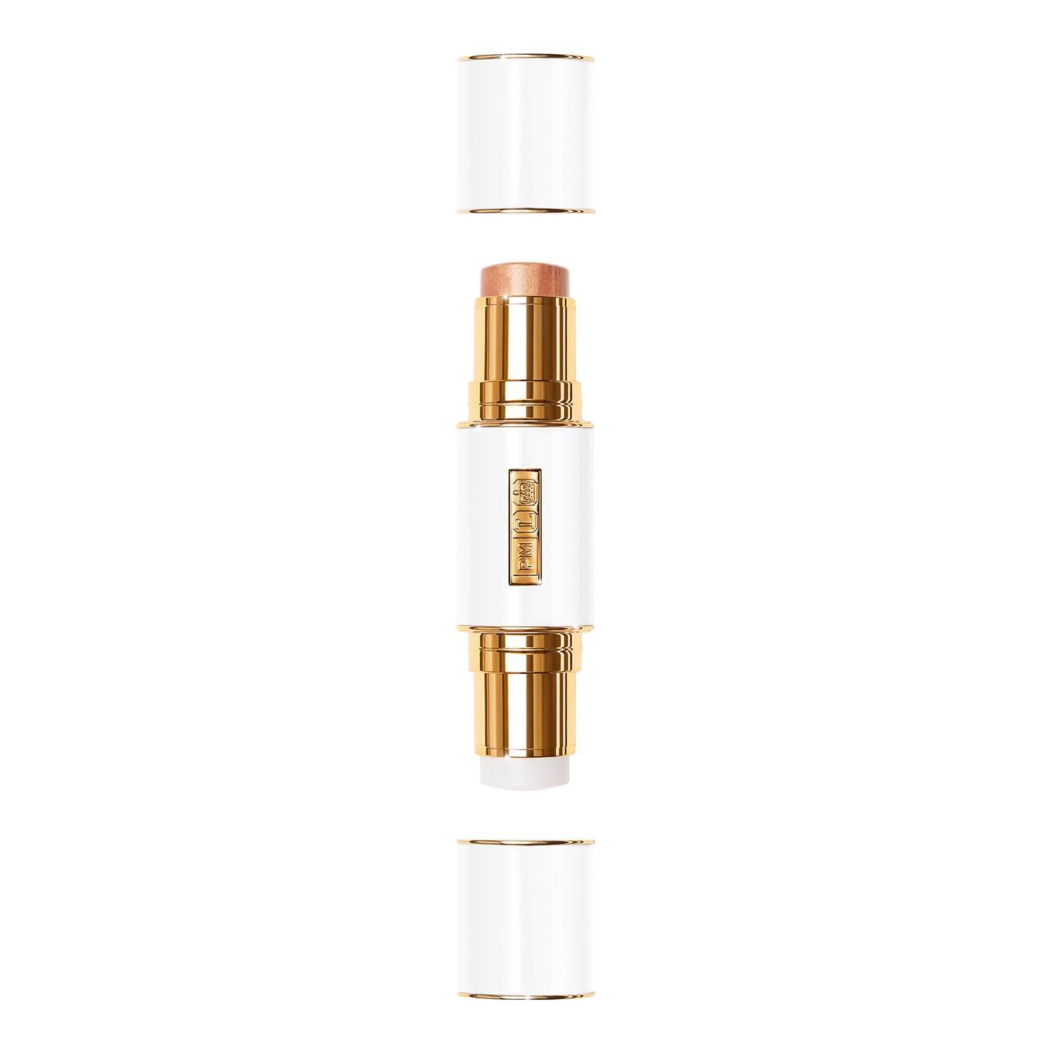 Pat Mcgrath Labs Skin Fetish Highlighter + Balm Duo Bronze