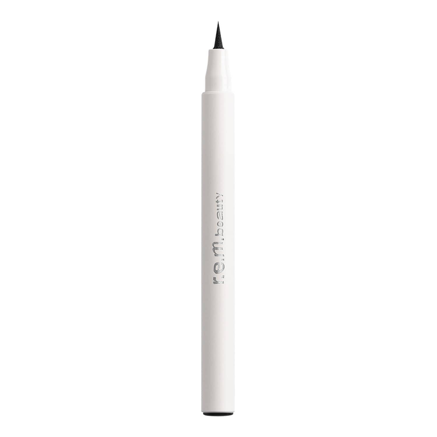 Rem Beauty At The Borderline Eyeliner Marker 1.6Ml Midnight Black
