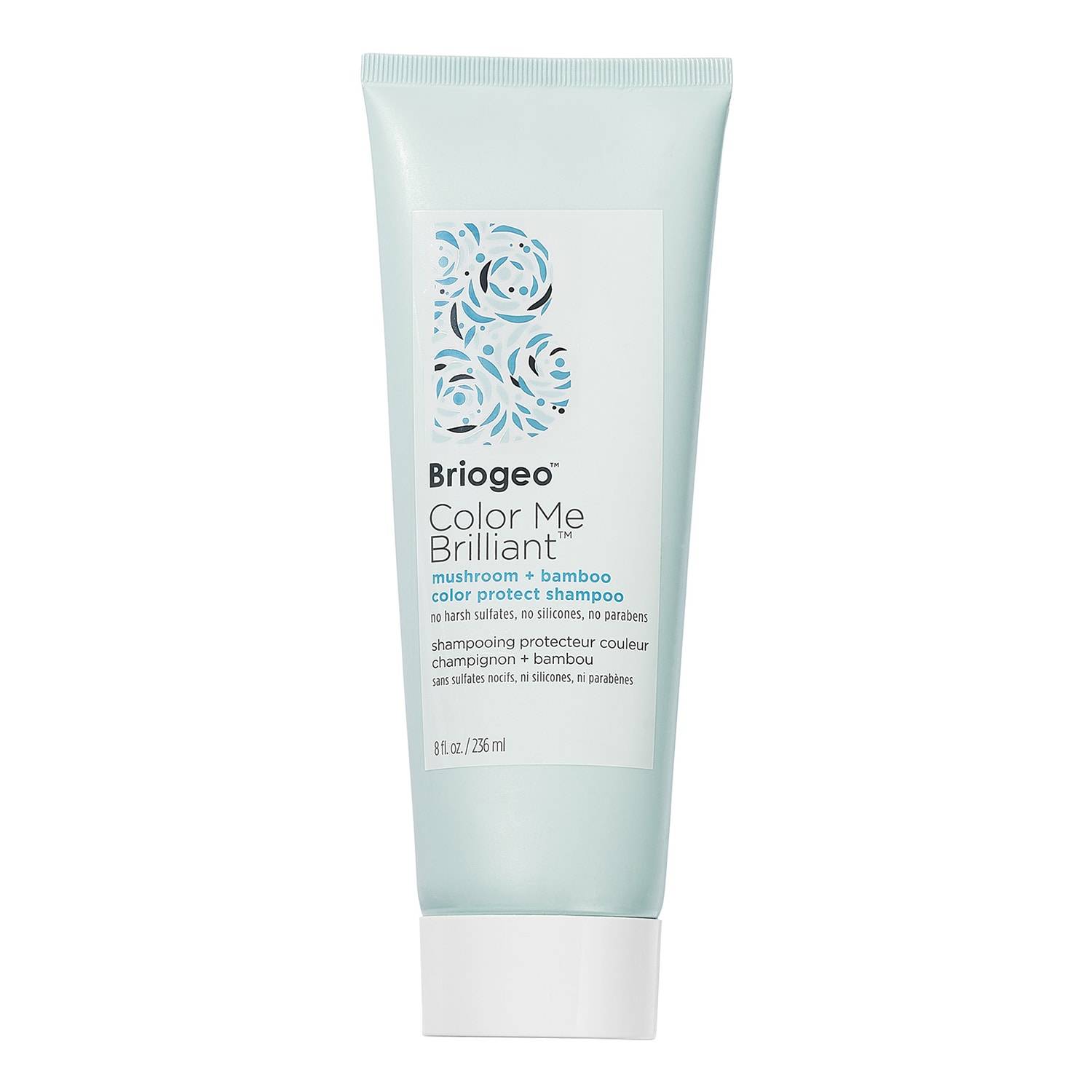 Briogeo Color Me Brilliant Color Protect Shampoo 236Ml