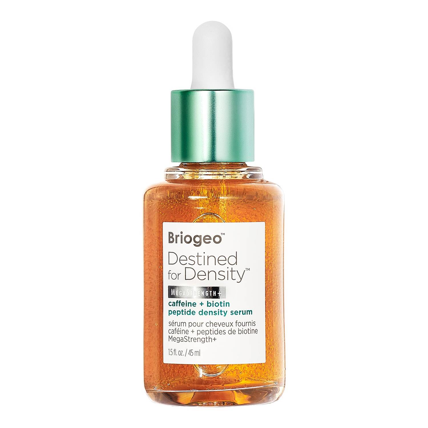 Briogeo Destined For Density Density Serum 45Ml