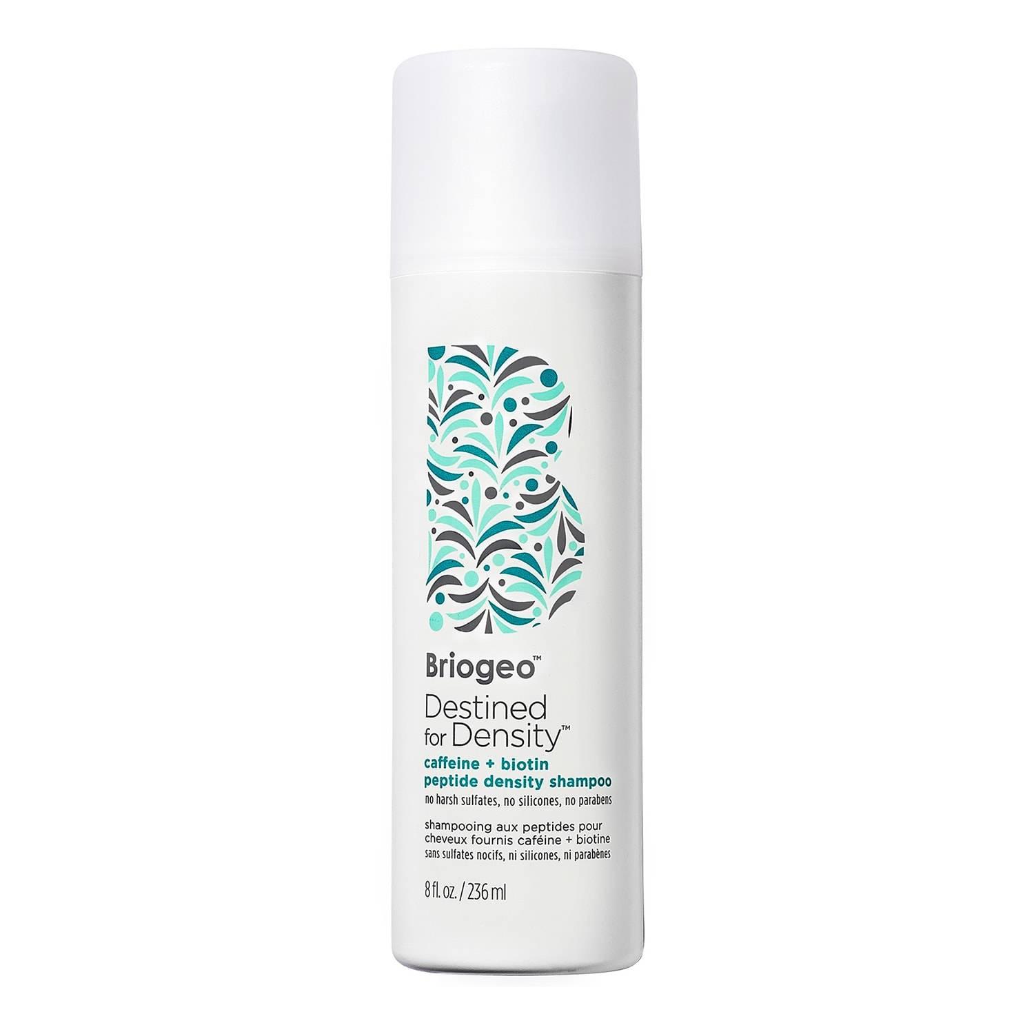 Briogeo Destined For Density Density Shampoo 236Ml
