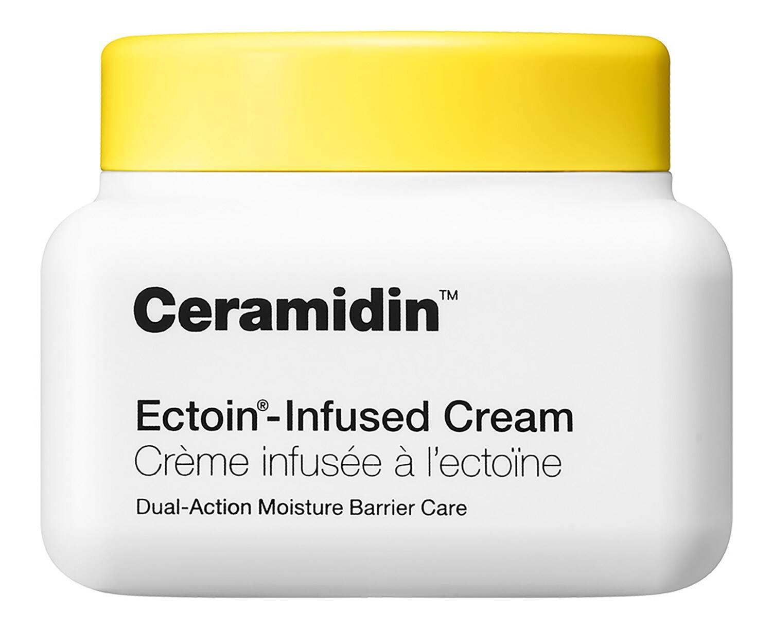 Dr.Jart+ Ceramidin Ectoin-Infused Cream 50 Ml