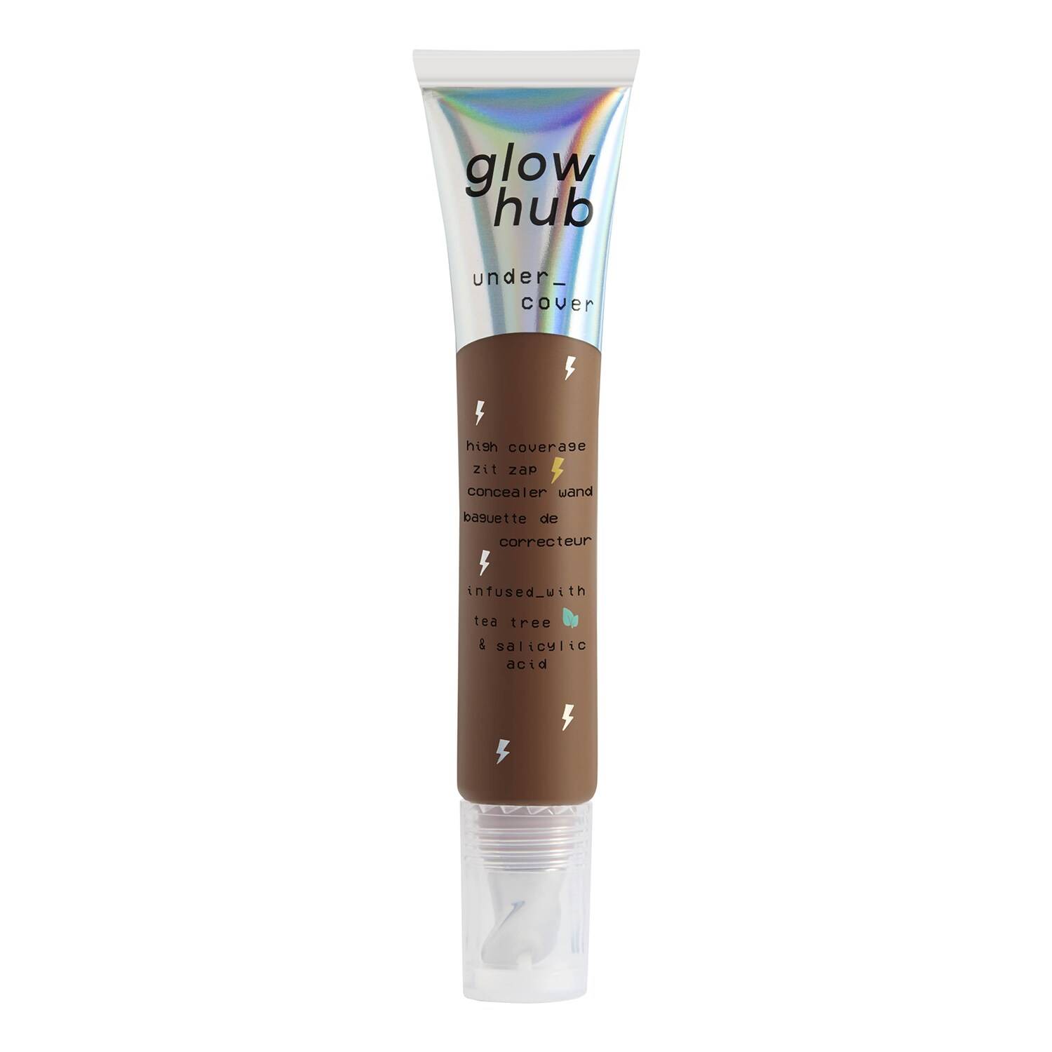 Glow Hub Under Cover Concealer 15Ml 26N Simone