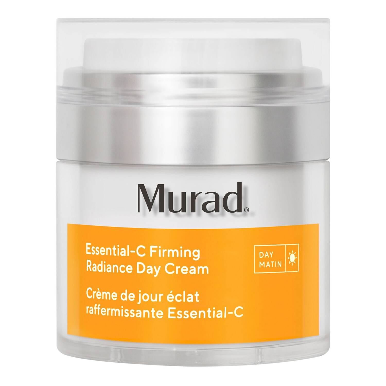 Murad Essential-C Firming Radiance Day Cream 50Ml