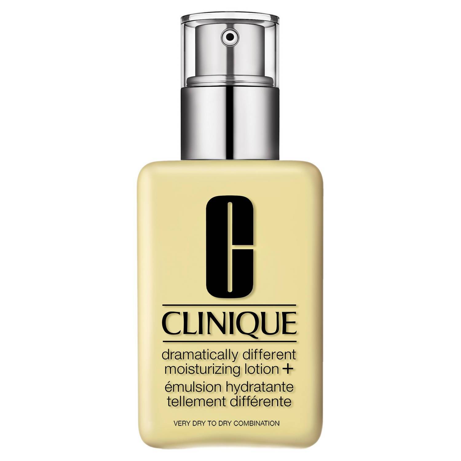 Clinique Dramatically Different Moisturizing Lotion+ 200Ml