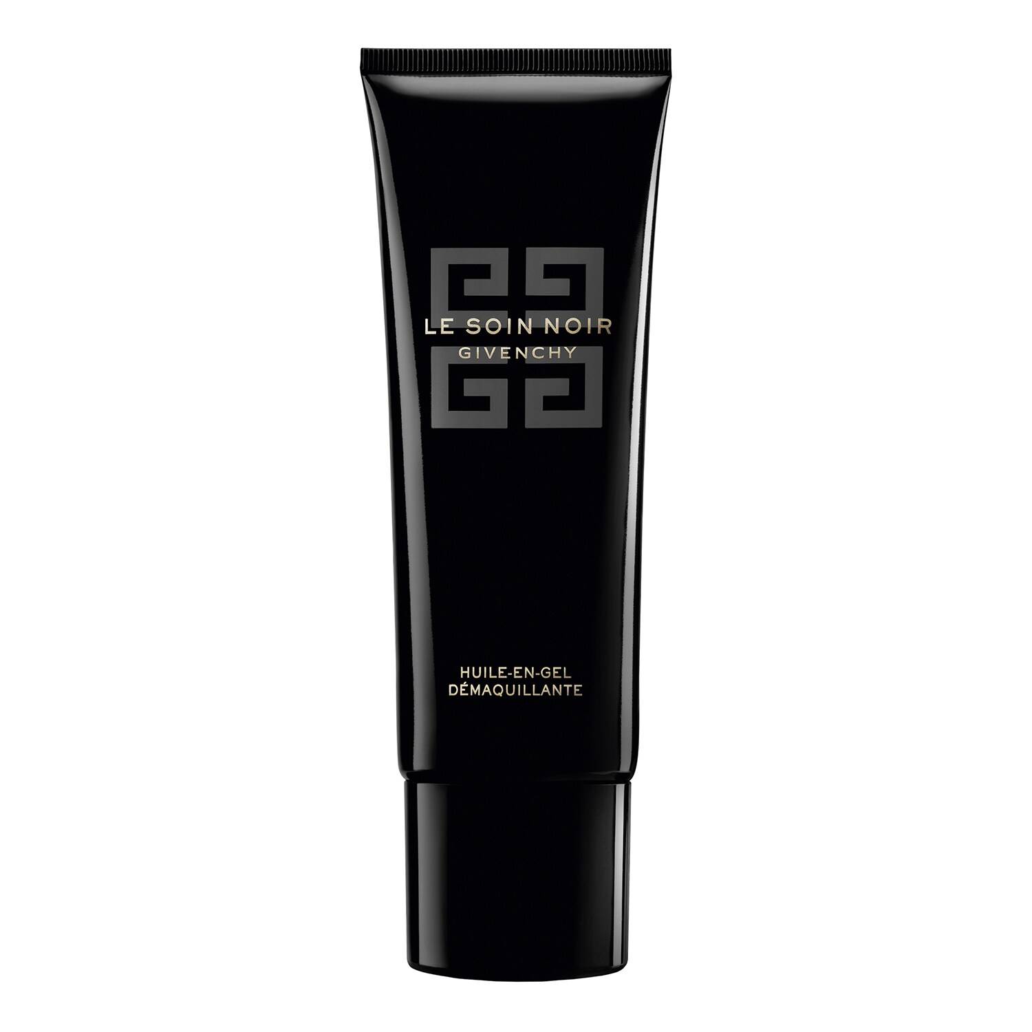 Givenchy Le Soin Noir Oil-In-Gel Makeup Remover 125 Ml