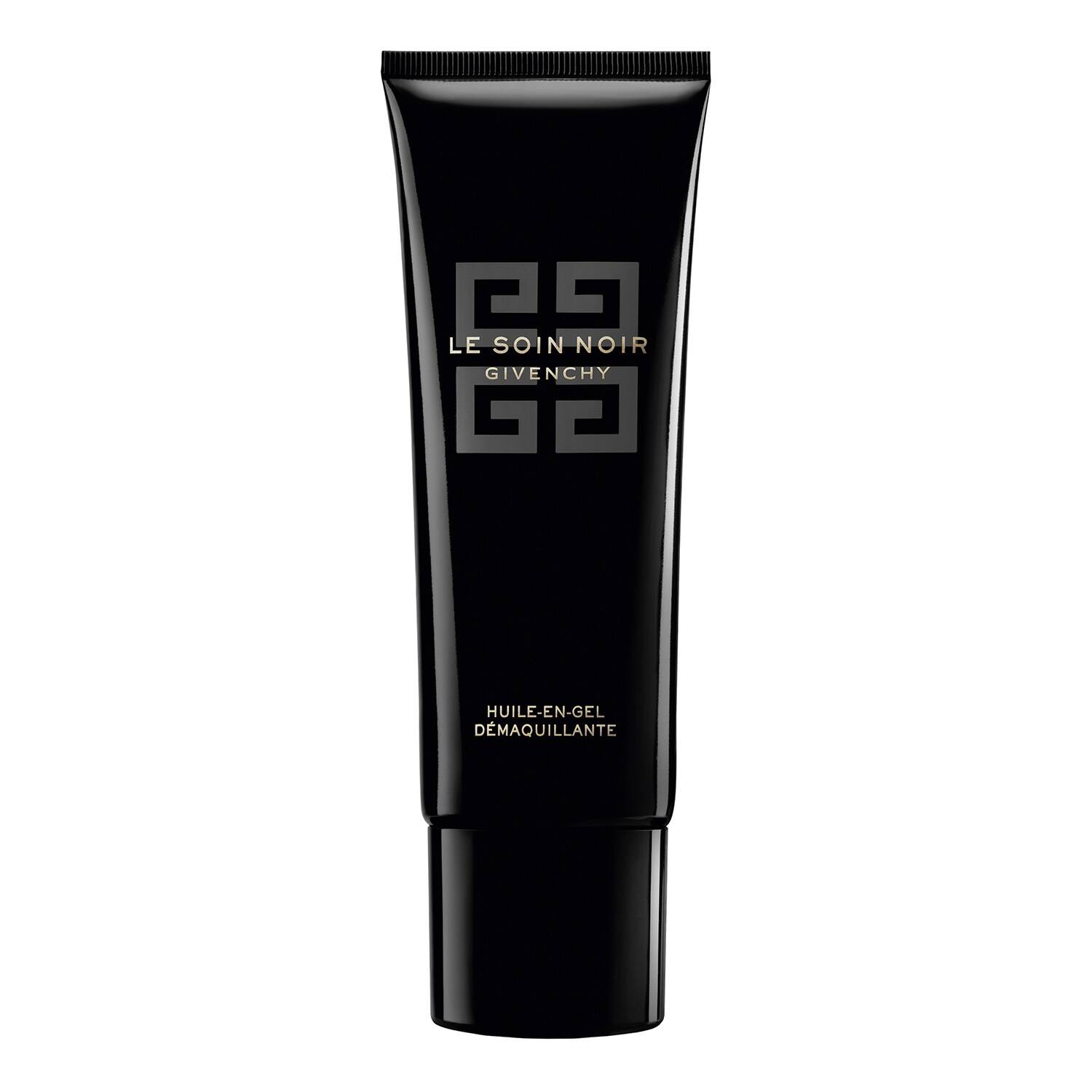 Givenchy Le Soin Noir Oil-In-Gel Makeup Remover 125Ml