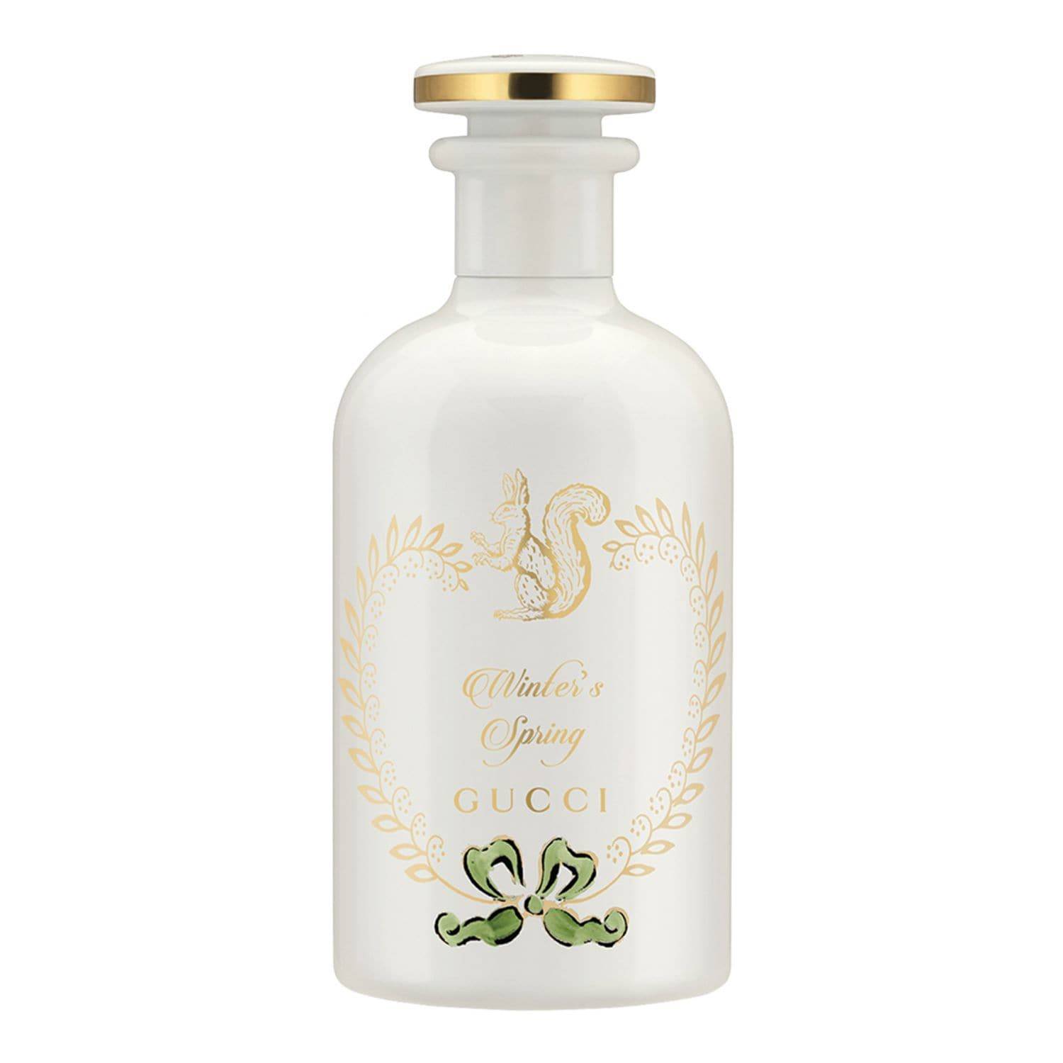 Gucci The Alchemist's Garden Winter's Spring Eau De Parfum 100Ml