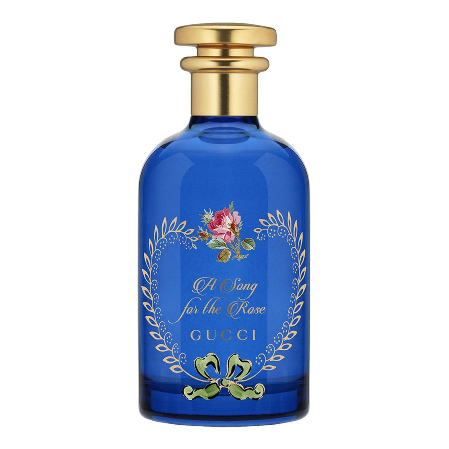Gucci The Alchemist's Garden Song For The Rose Eau De Parfum 100Ml