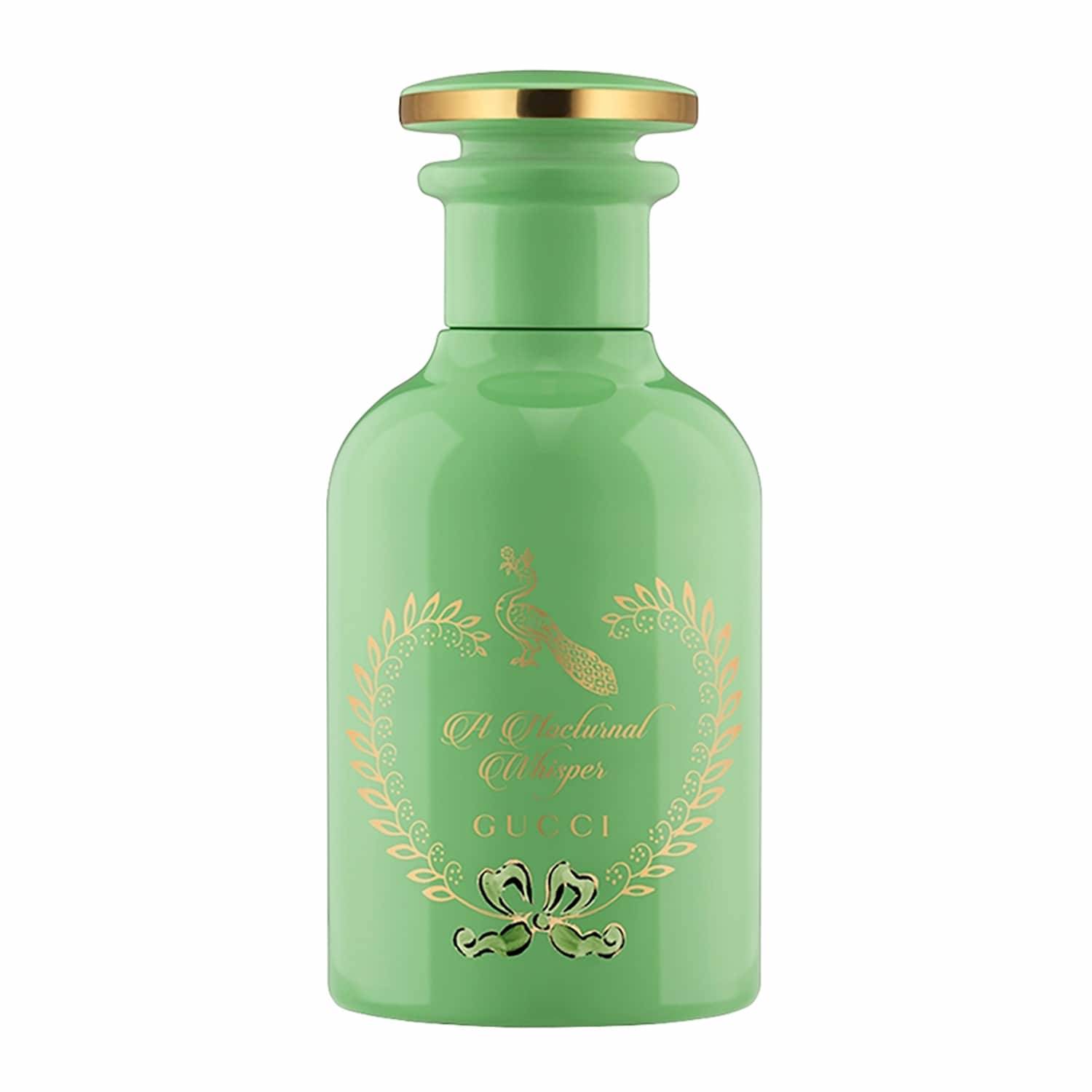 Gucci The Alchemist's Garden A Nocturnal Whisper Perfumed Oil Alchemist Garden Noctu. Whisper Oil 20Ml
