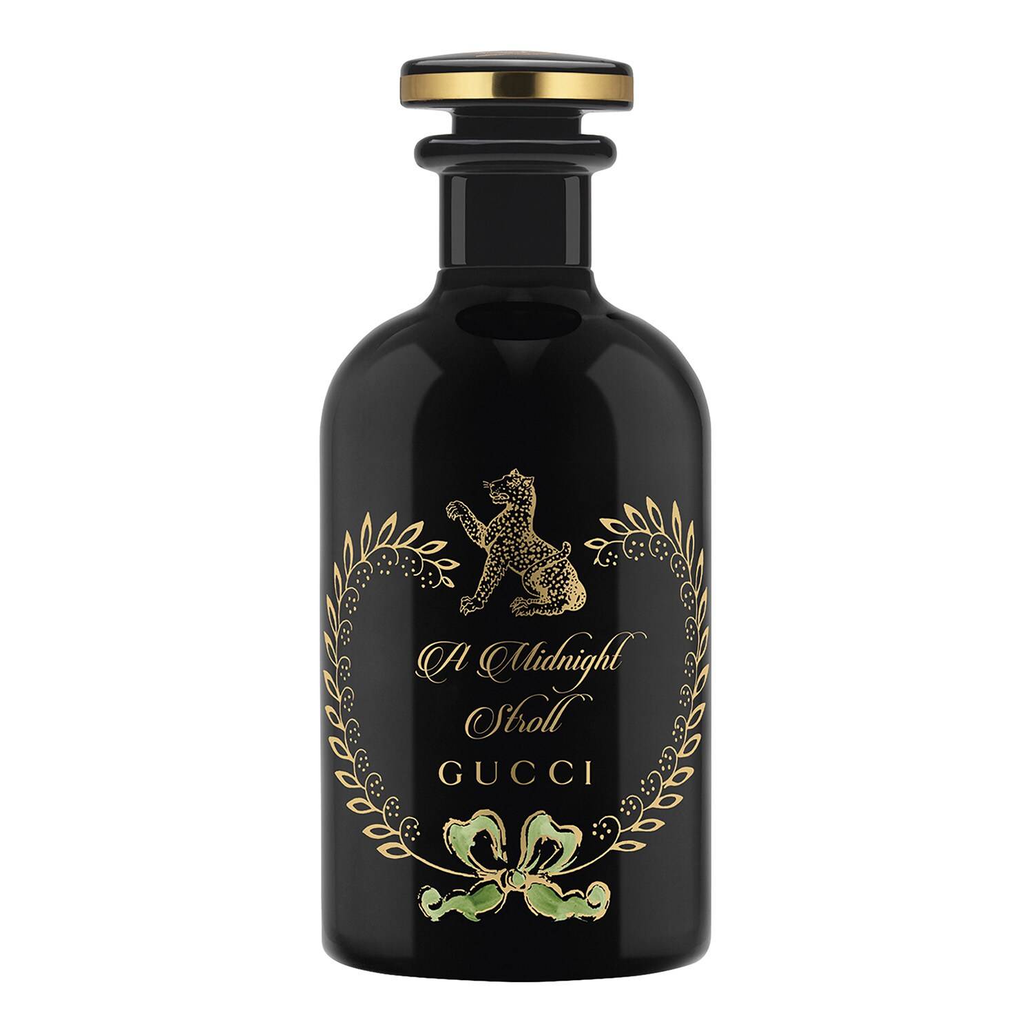 Gucci The Alchemist's Garden A Midnight Stroll Eau De Parfum Alchemist Garden Incenso Edp 100Ml