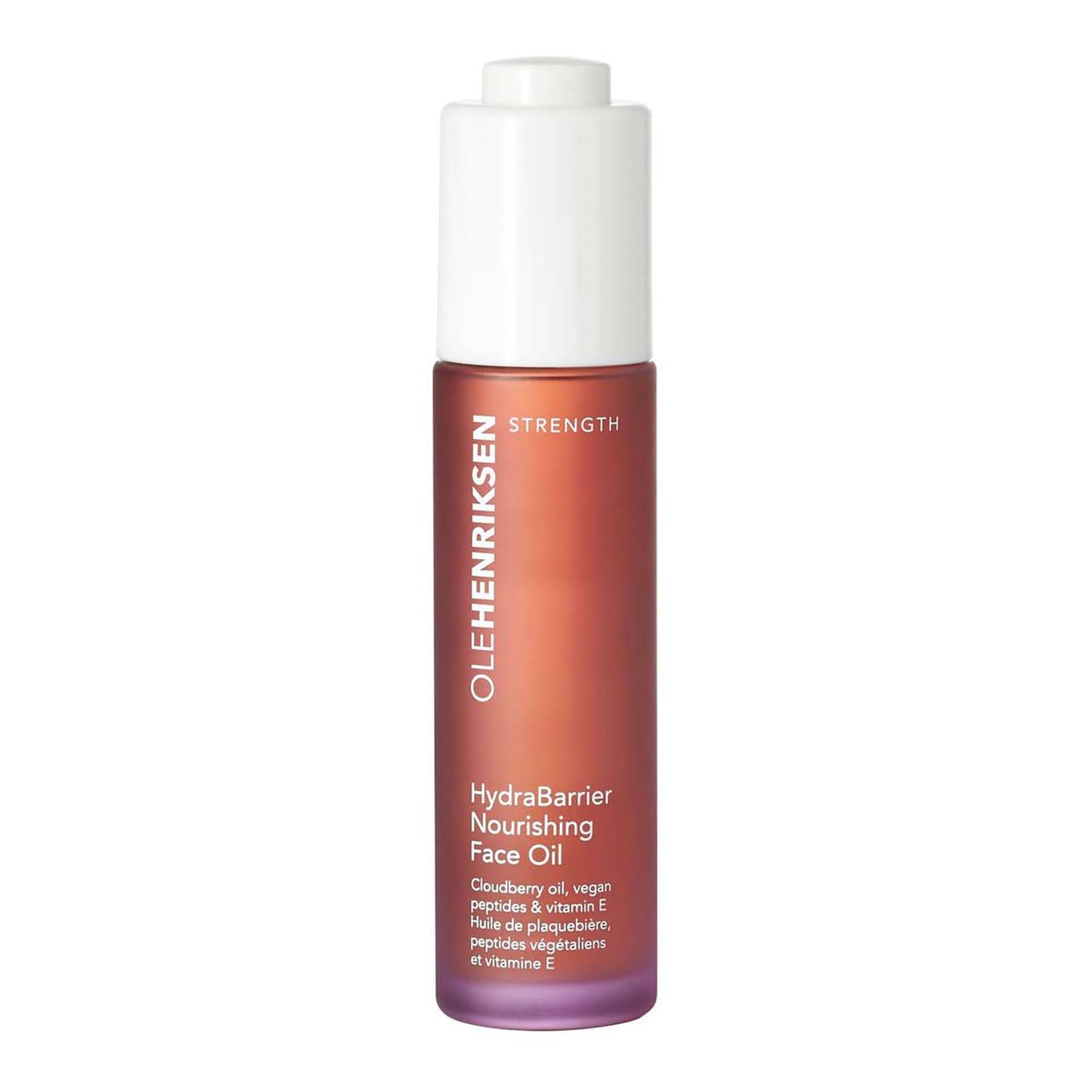 Olehenriksen Hydrabarrier Nourishing Face Oil 30Ml