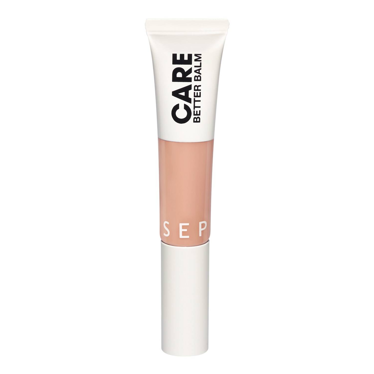 Sephora Collection Better Balm Shiny Lip Oil 12Ml 01 Glossy Daisy