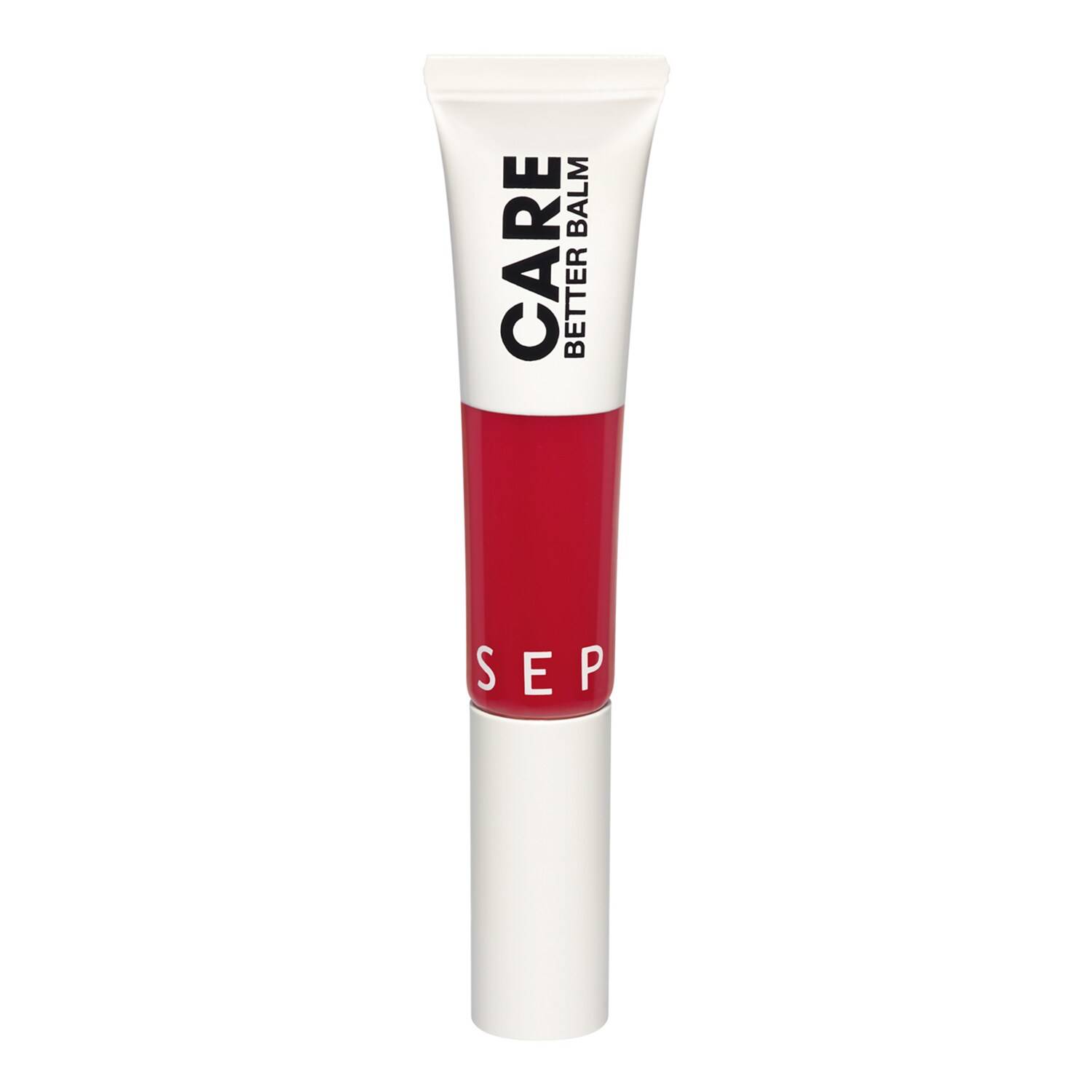 Sephora Collection Better Balm Shiny Lip Oil 12Ml 02 Vibrant Poppy