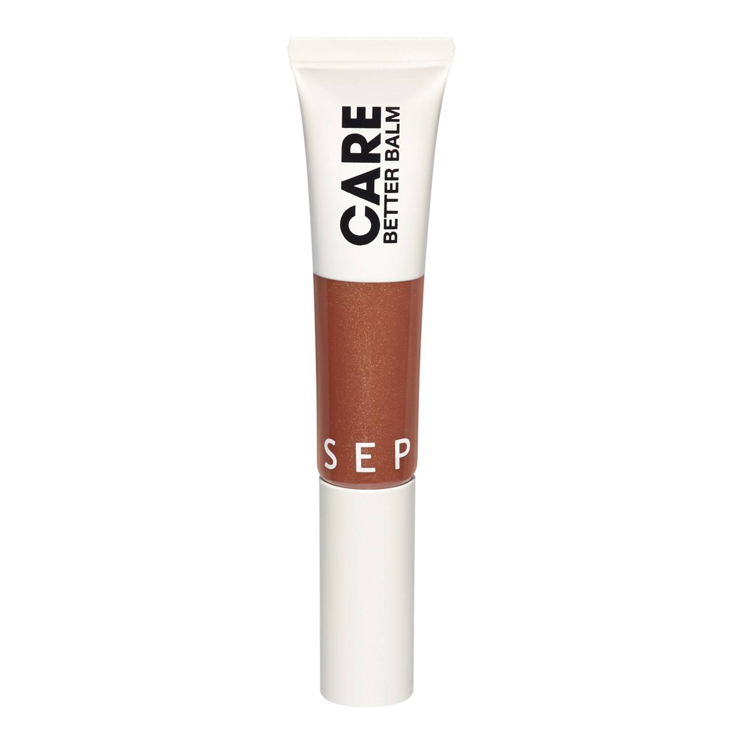 Sephora Collection Better Balm Shiny Lip Oil 12Ml 03 Shiny Peony