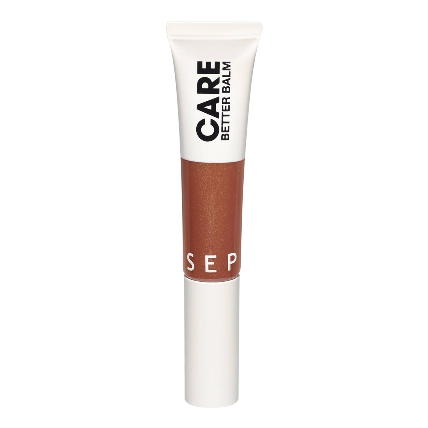 Sephora Collection Better Balm Shiny Lip Oil 12Ml 03 Shiny Peony