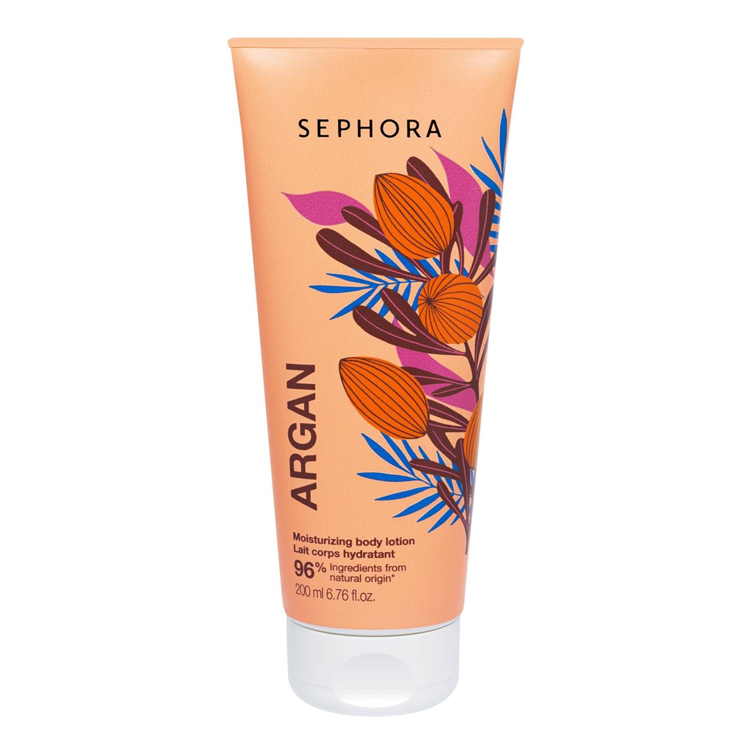 Sephora Collection Moisturizing Body Lotion 200Ml Argan