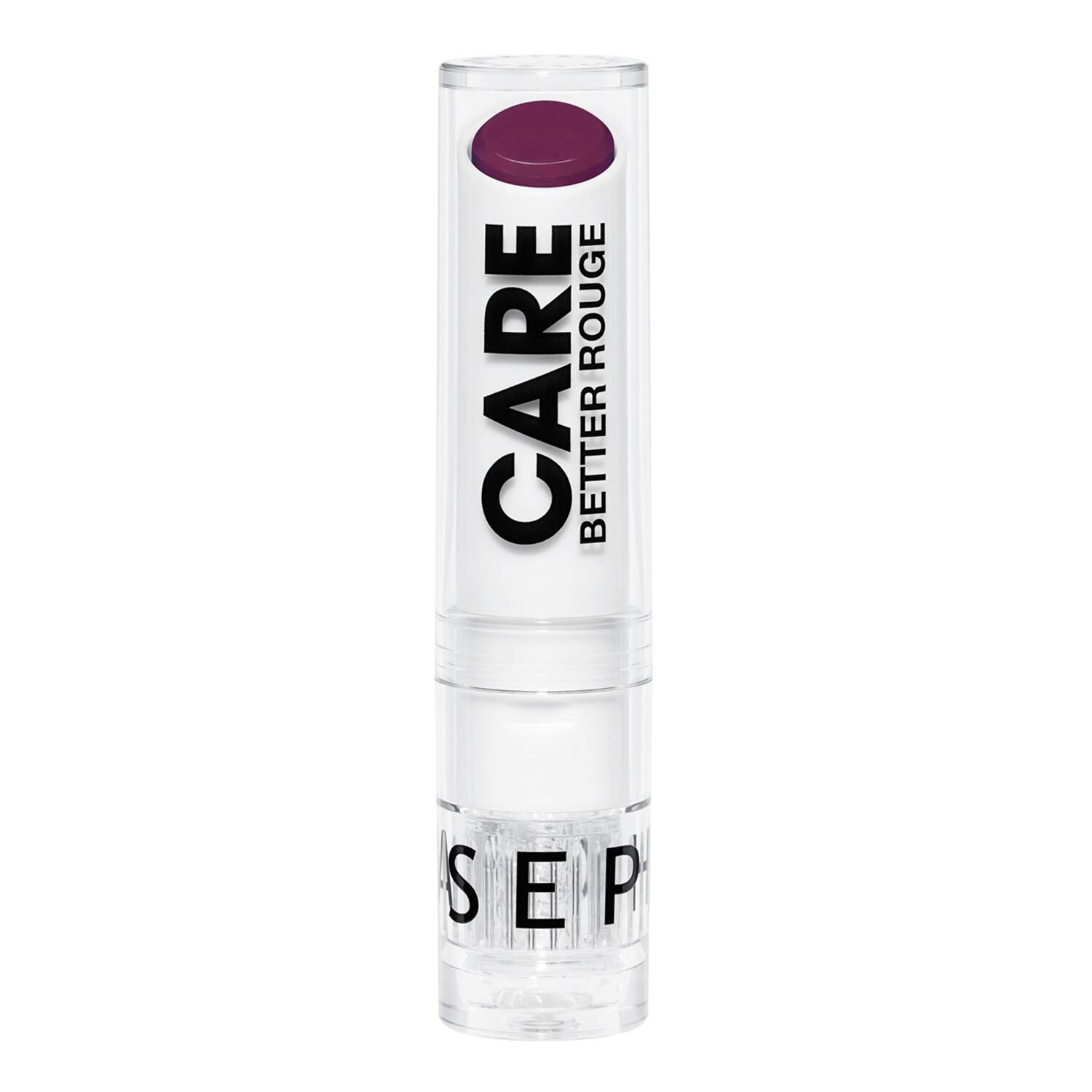 Sephora Collection Better Rouge Satin Lipstick 3G 08 Secret Orchid - Plum