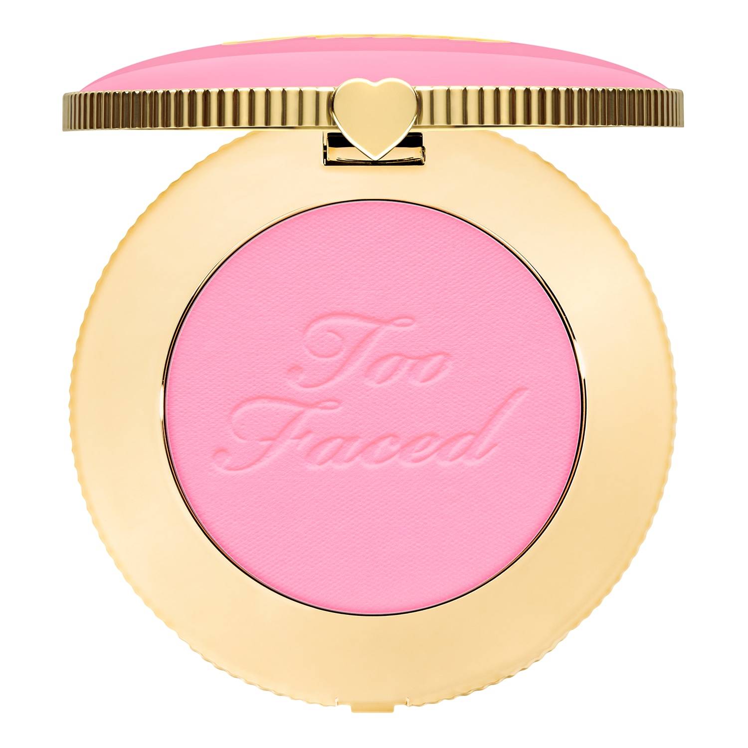 Too Faced Cloud Crush - Blush Candy Clouds (4.8G)