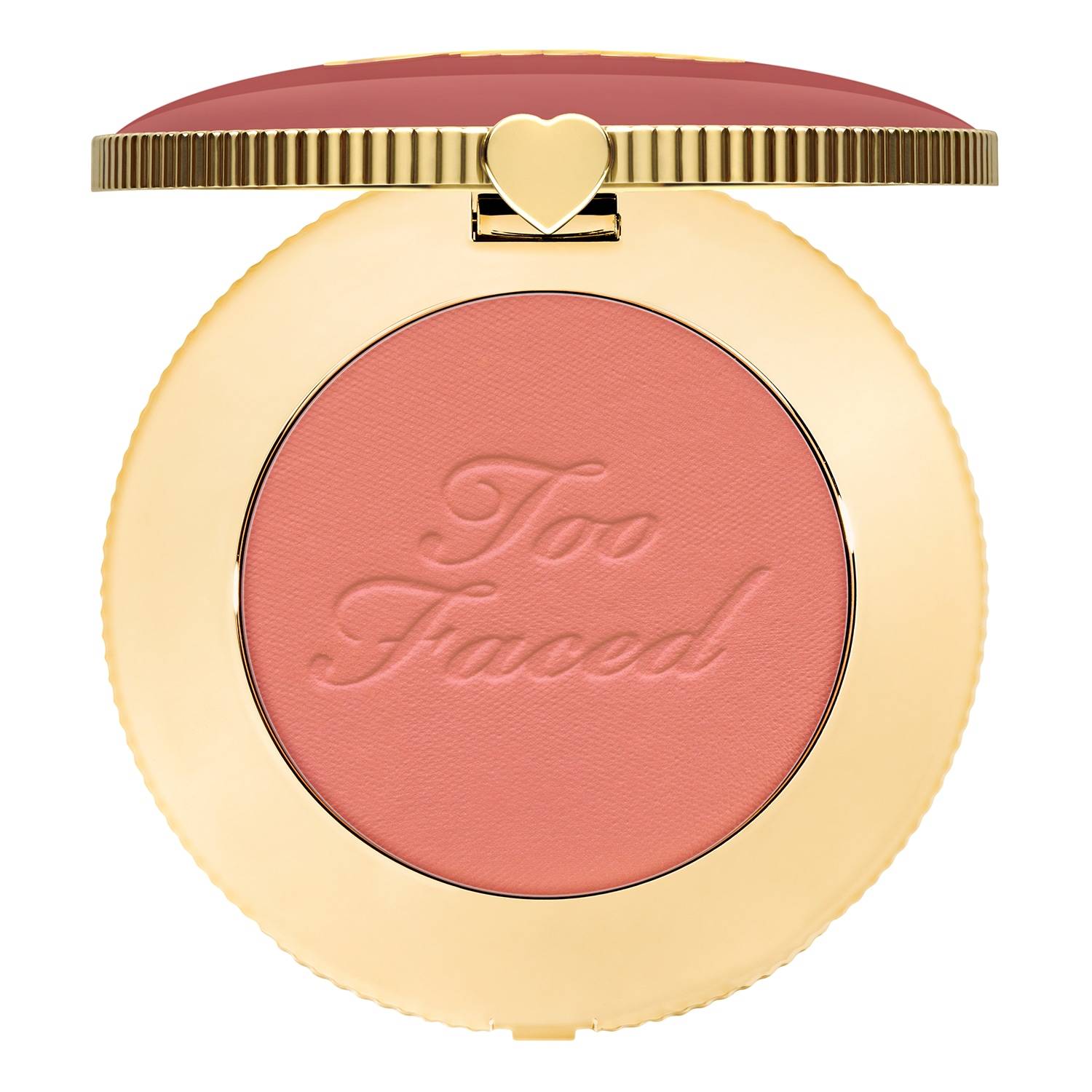 Too Faced Cloud Crush - Blush Velvet Crush (4.8G)