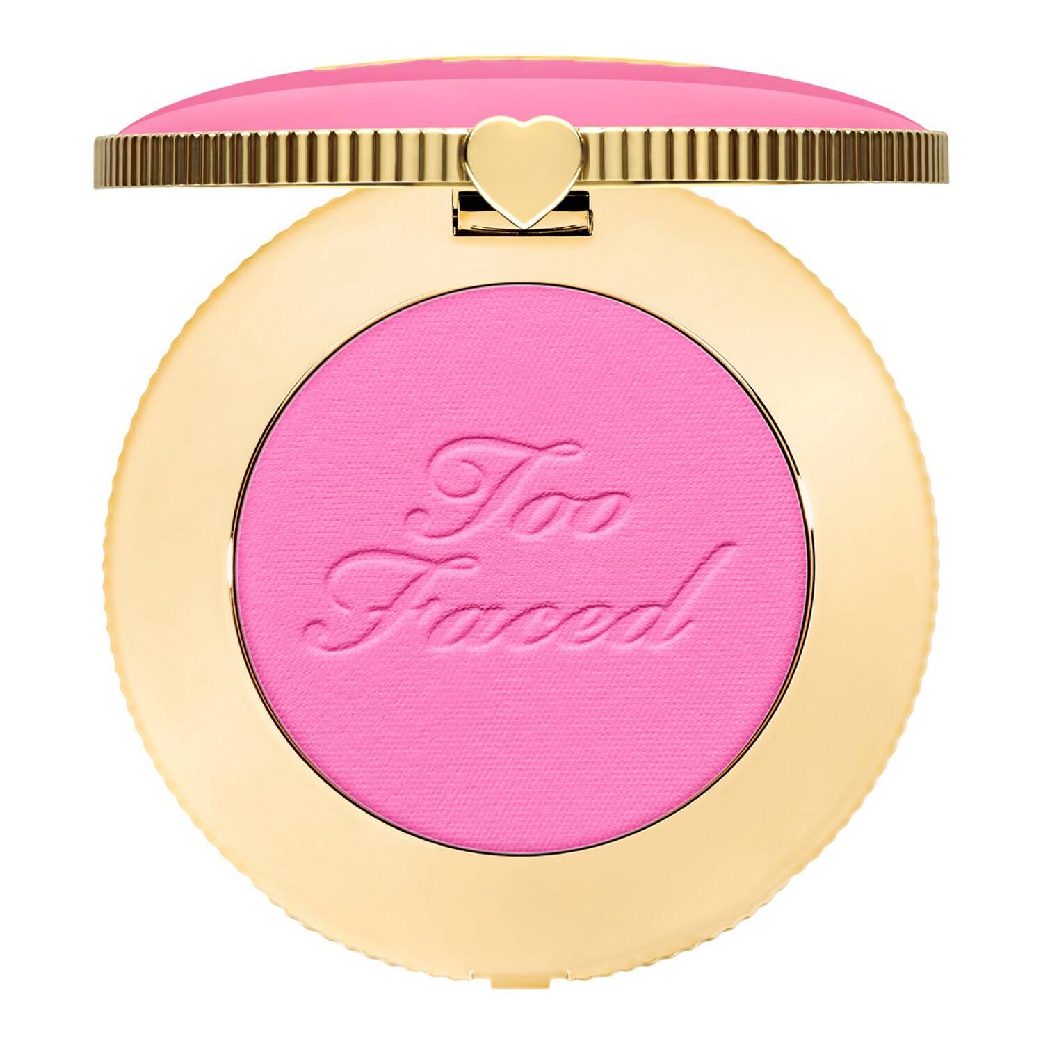 Too Faced Cloud Crush - Blush Super Candy Clouds