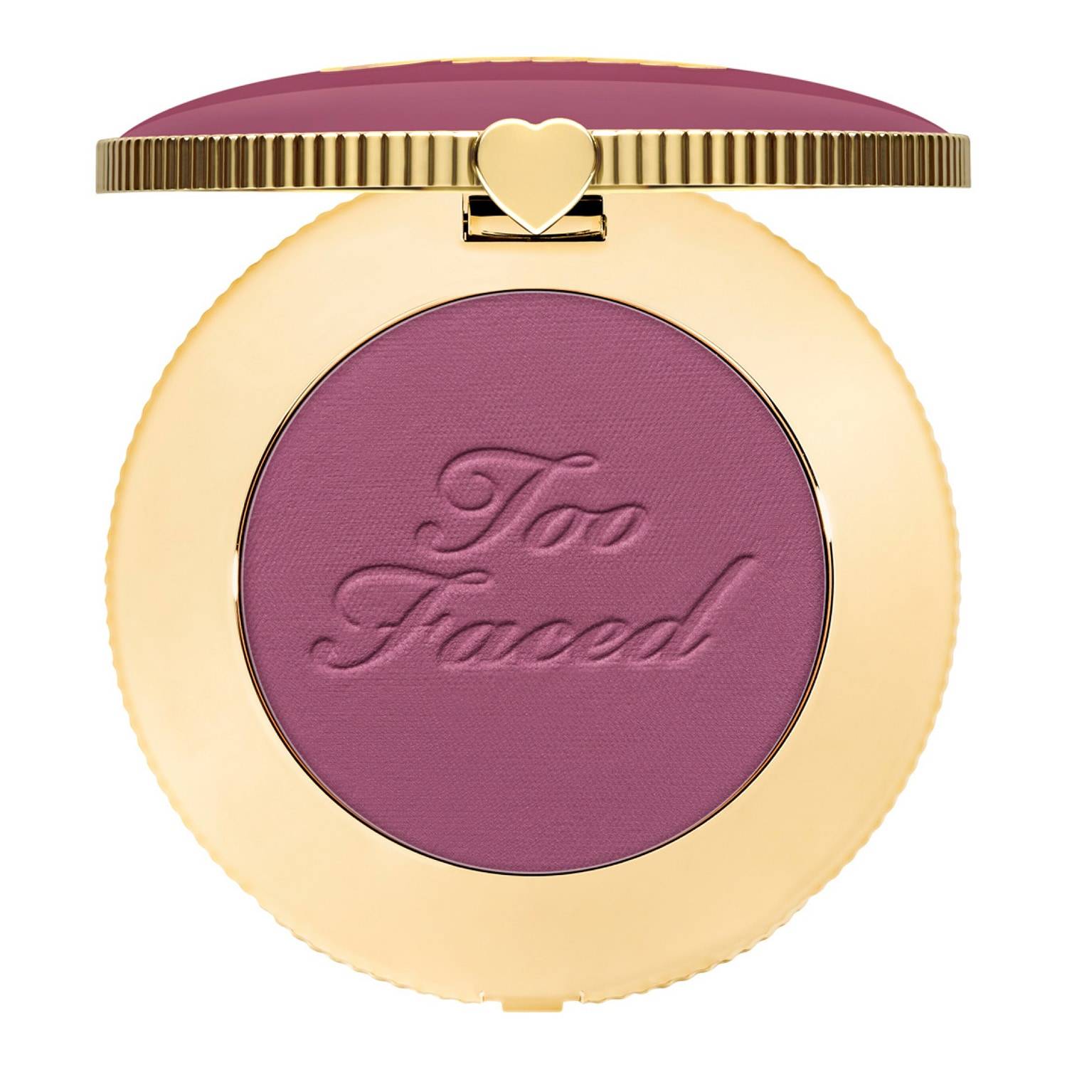 Too Faced Cloud Crush - Blush Berry Dreamy