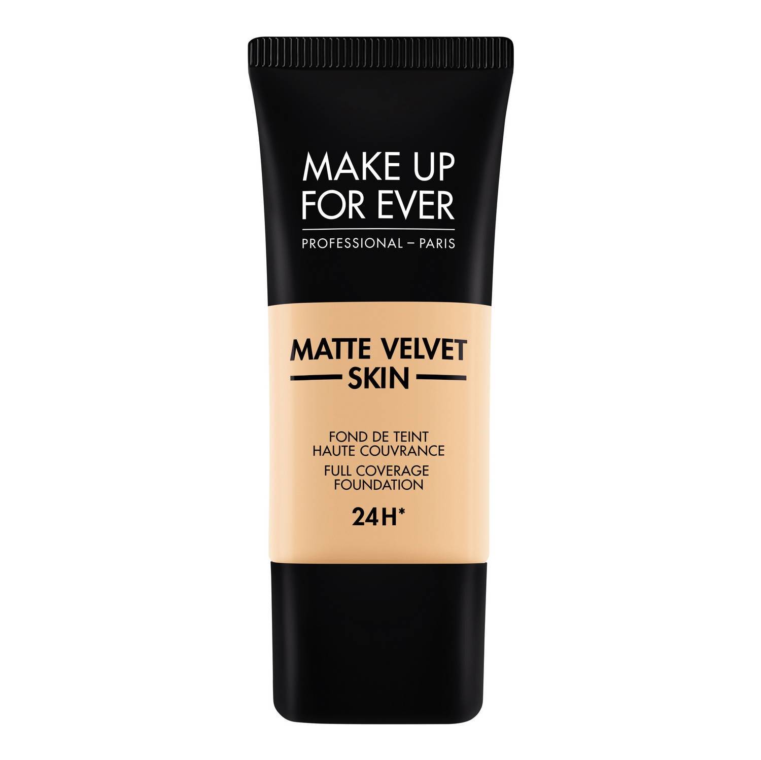 Make Up For Ever Matte Velvet Skin Liquid Mat Velvet Skin Foundation 30Ml Y235