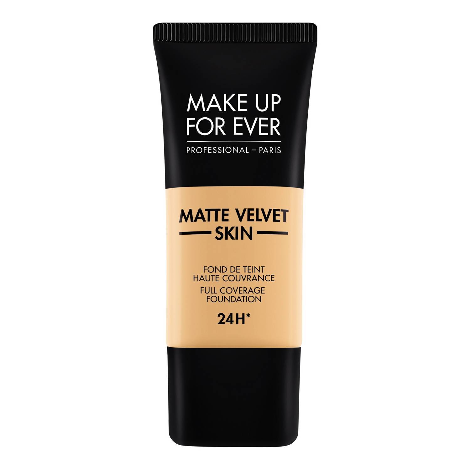 Make Up For Ever Matte Velvet Skin Liquid Mat Velvet Skin Foundation 30Ml Y245