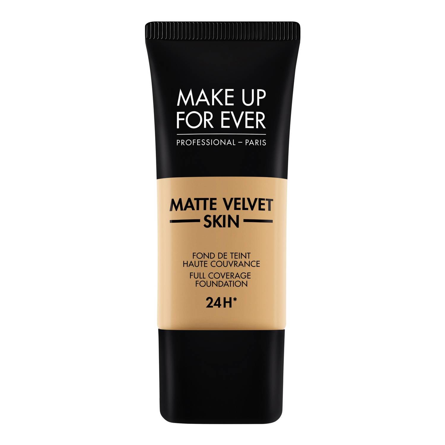 Make Up For Ever Matte Velvet Skin Liquid Mat Velvet Skin Foundation 30Ml Y415