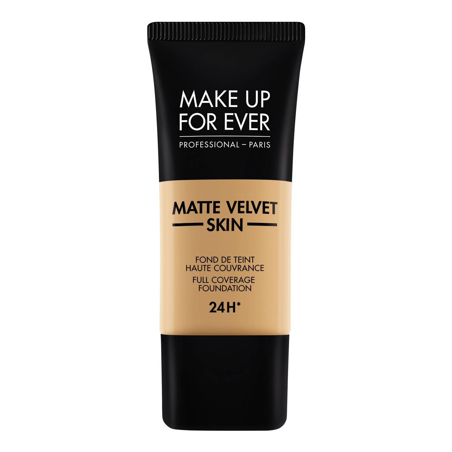 MAKE UP FOR EVER Matte Velvet Skin Liquid MAT VELVET SKIN FOUNDATION 30ML Y415