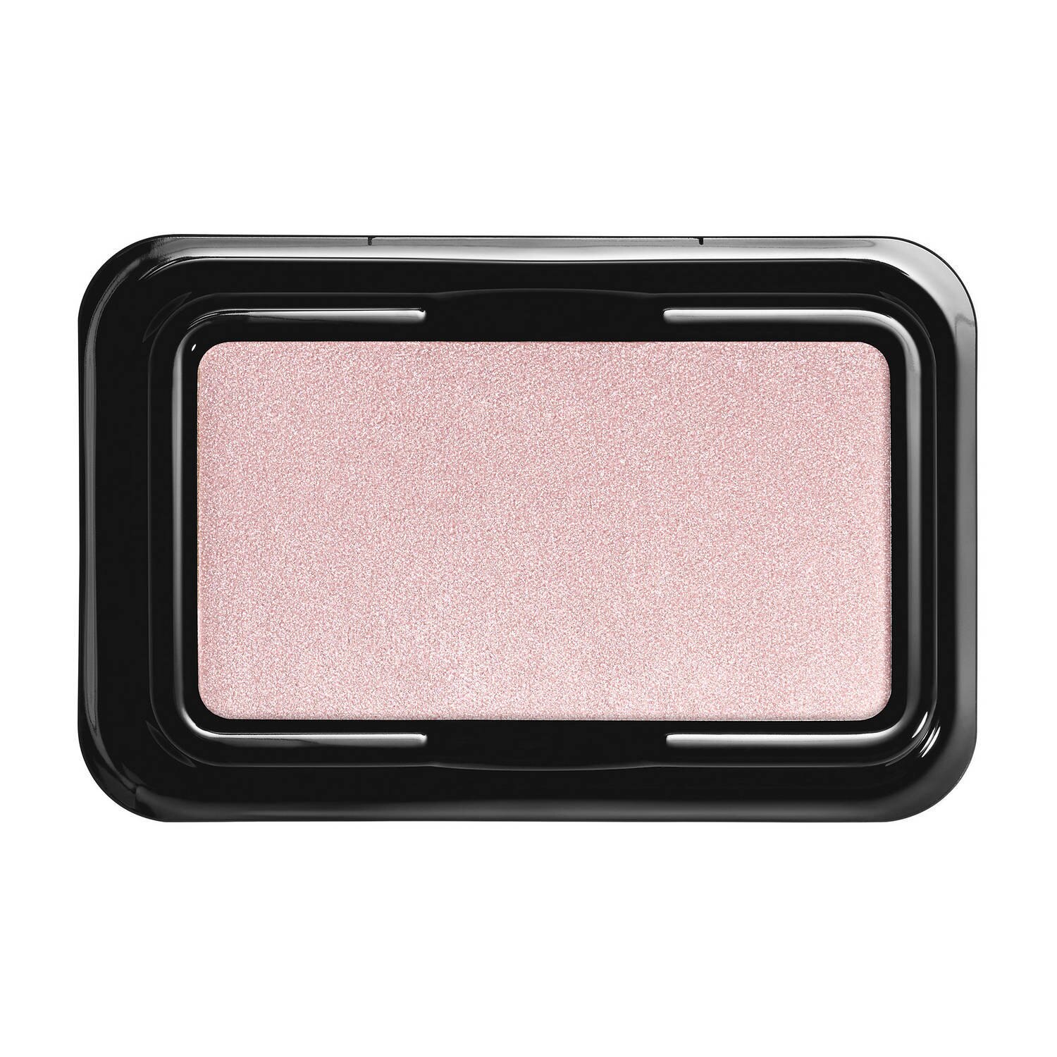 MAKE UP FOR EVER Artist Face Color Refill Sculpt Powder ARTIST FACE COLOR H102 SHIMMERY PINK ALA 5g