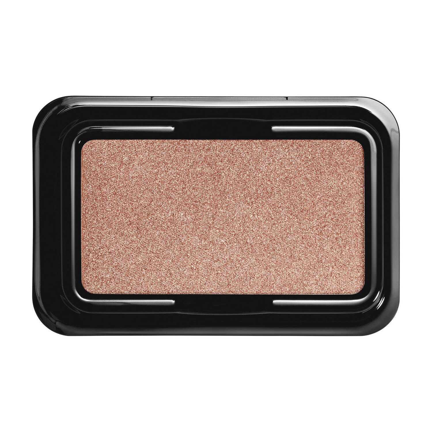 MAKE UP FOR EVER Artist Face Color Refill Sculpt Powder ARTIST FACE COLOR H106 SHIMMERY CHAMPAGN 5g
