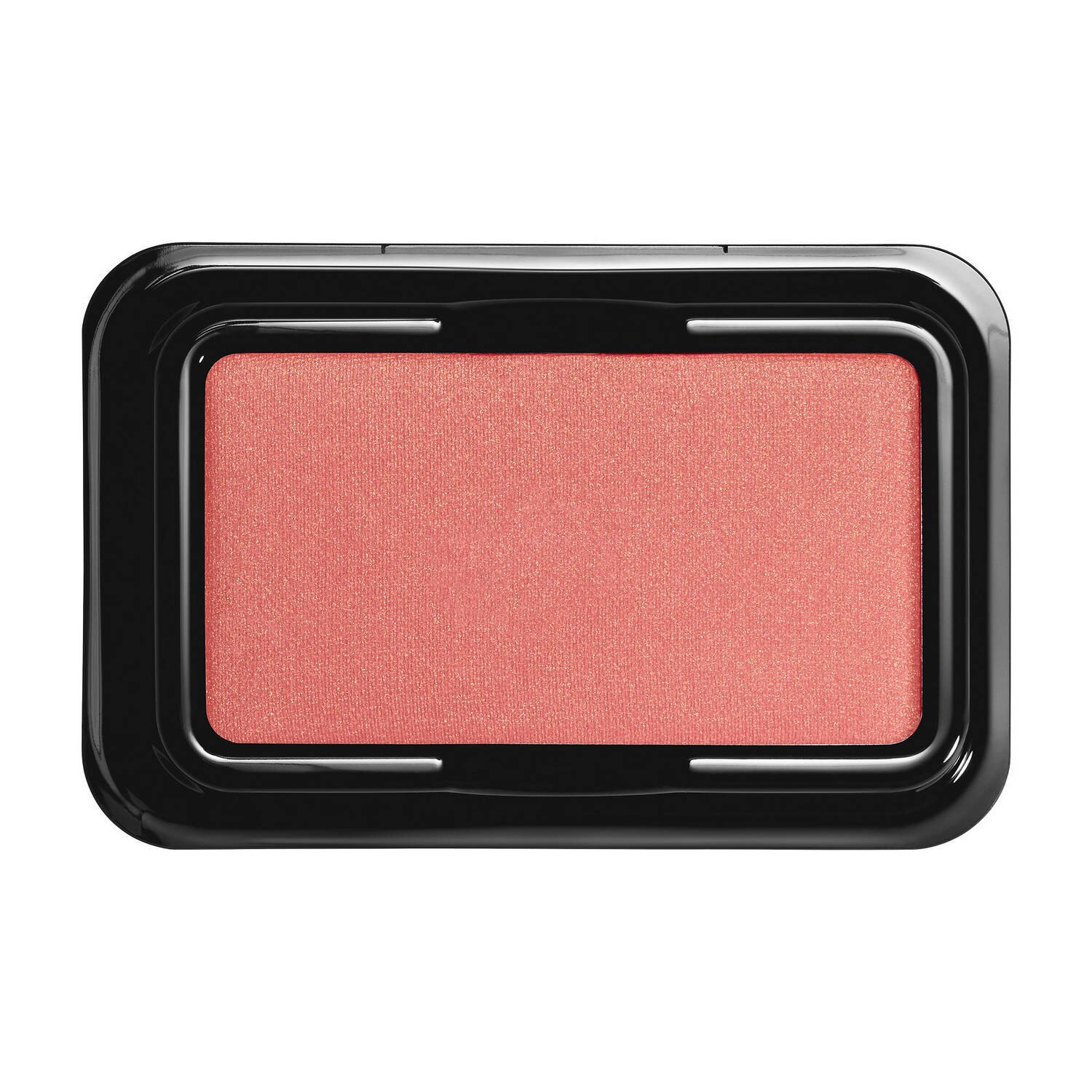 MAKE UP FOR EVER Artist Face Color Refill Sculpt Powder ARTIST FACE COLOR B314 SHIMMERY TANGERIN 5g