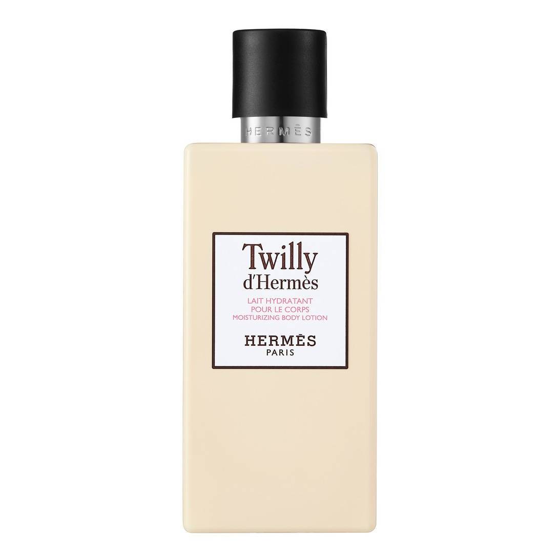Hermès Twilly D'Hermès Moisturising Body Lotion 200Ml