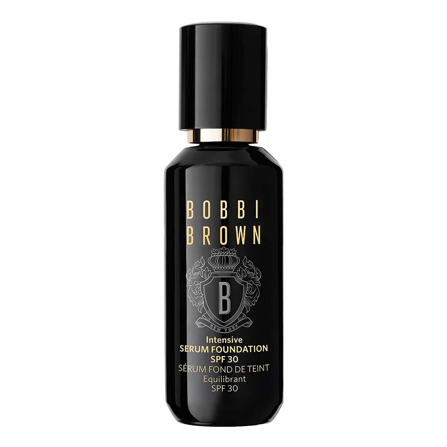 BOBBI BROWN Intensive Skin Serum Foundation SPF30 30ml Espresso