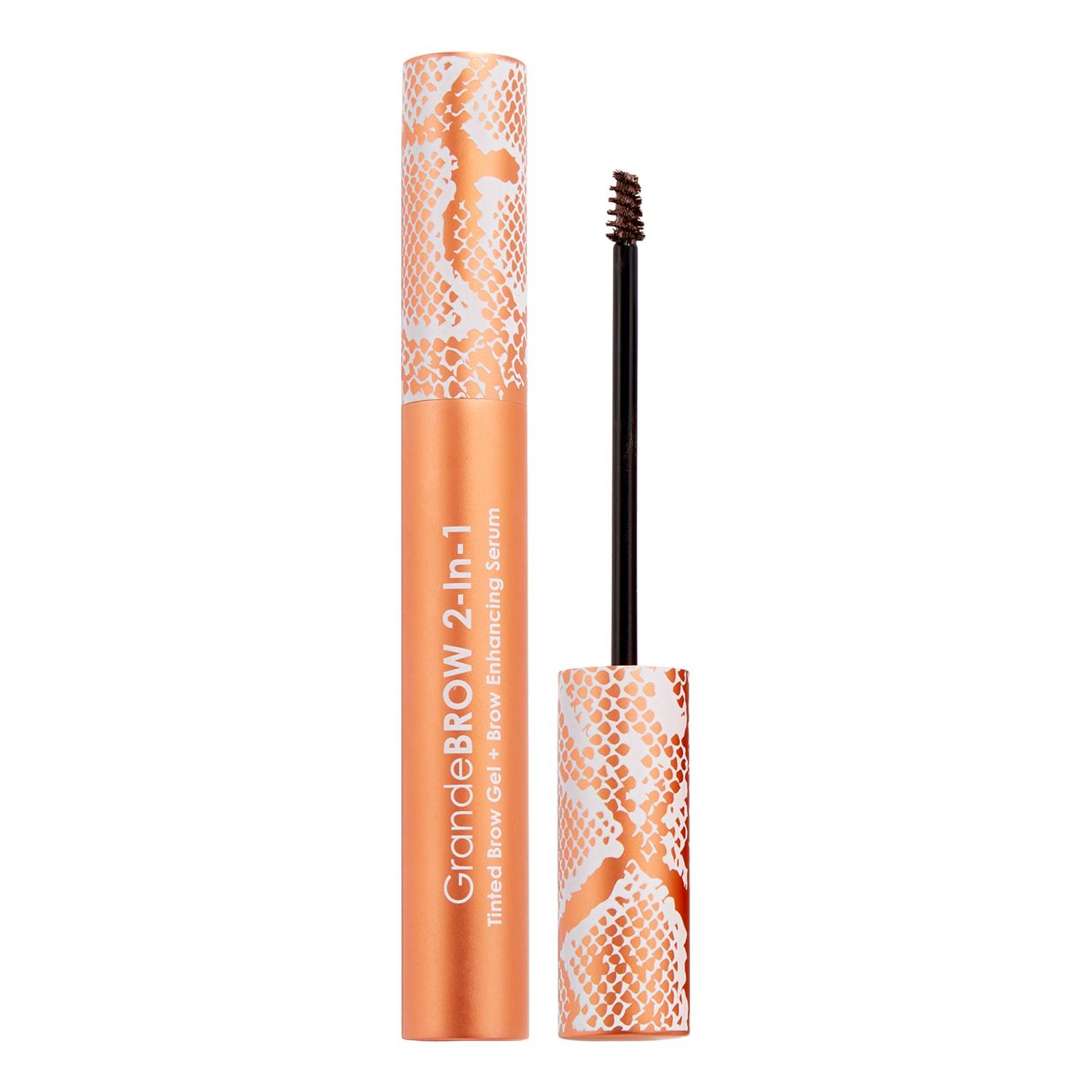 Grande Cosmetics Grande Brow 2In1 3.5Ml 1 Light