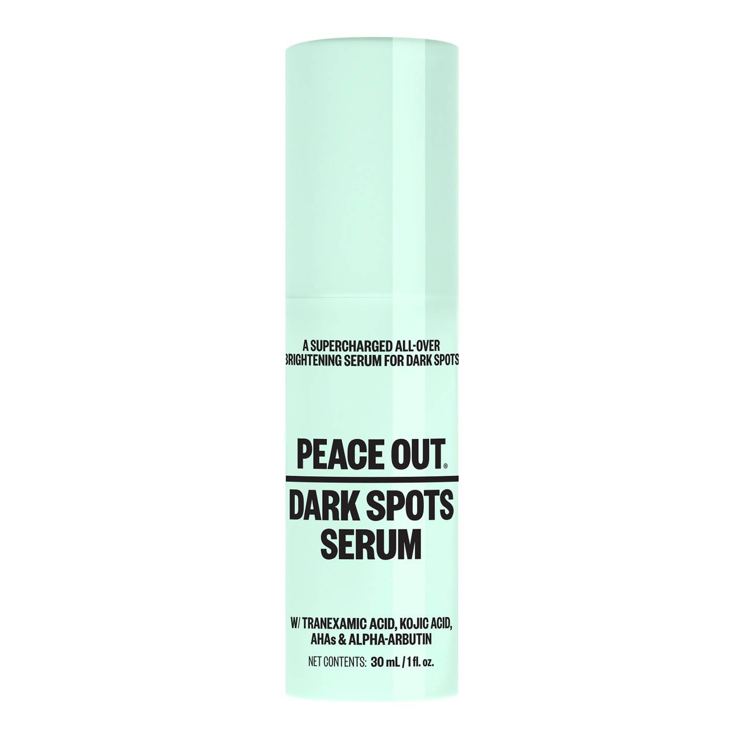 Peace Out Skincare Dark Spots Serum 30 Ml