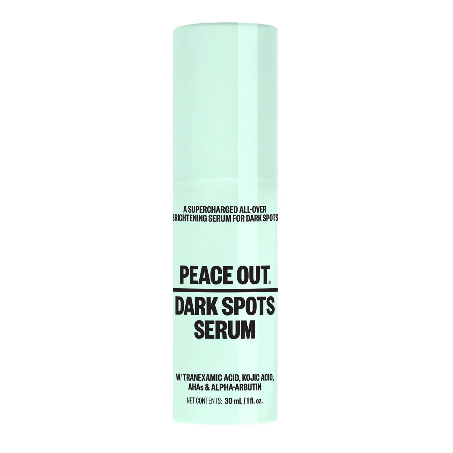 PEACE OUT SKINCARE Dark Spots Serum 30 ml