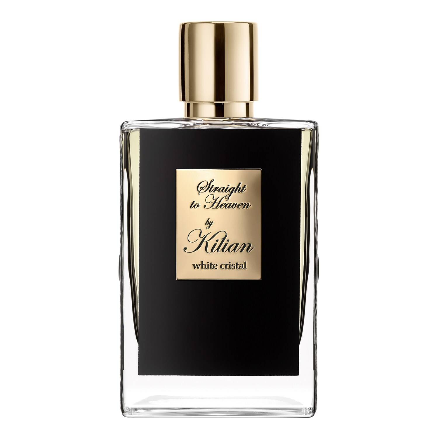 KILIAN PARIS Straight To Heaven, White Cristal Eau de Parfum 50ml