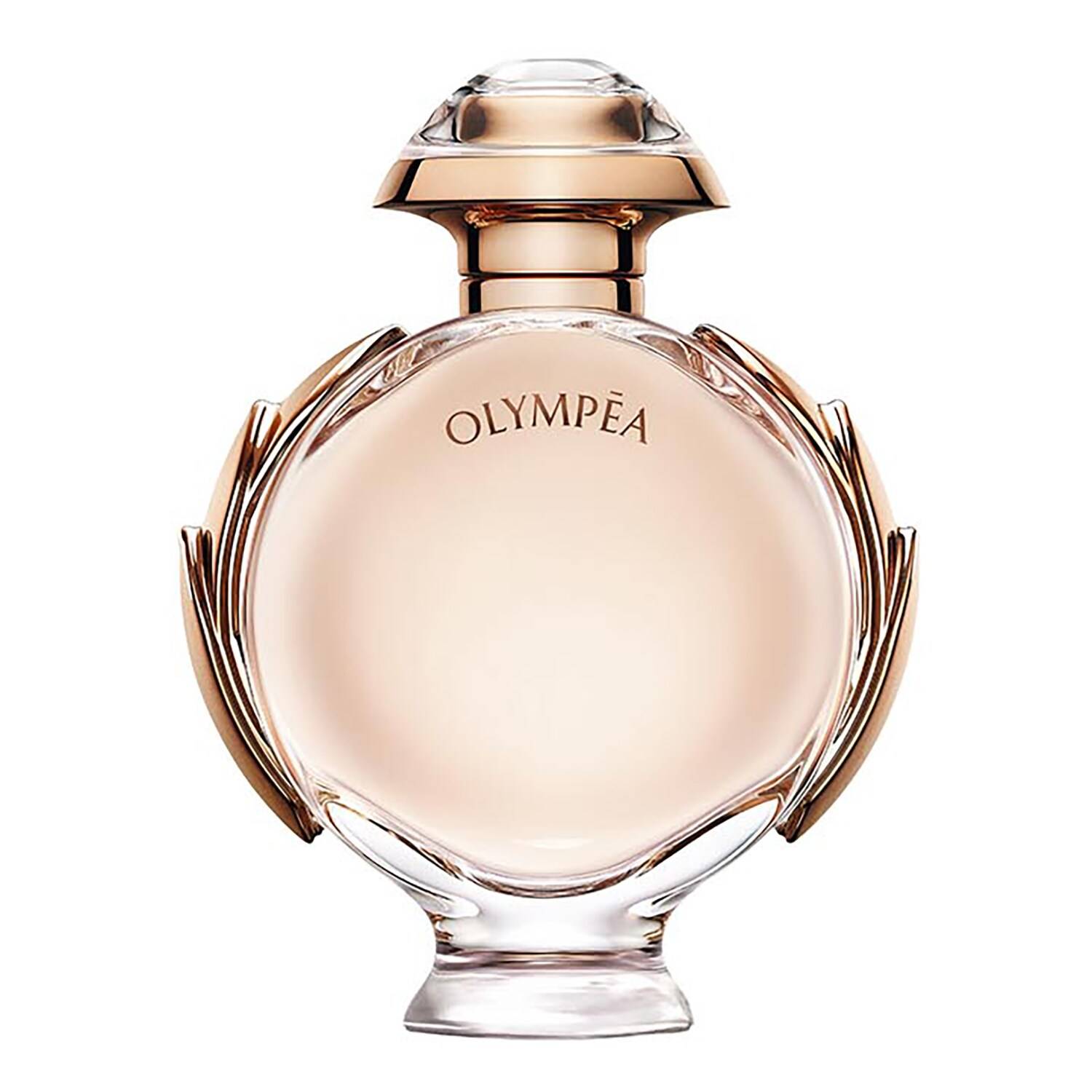 Rabanne Fragrances Olympea Eau De Parfum 50Ml