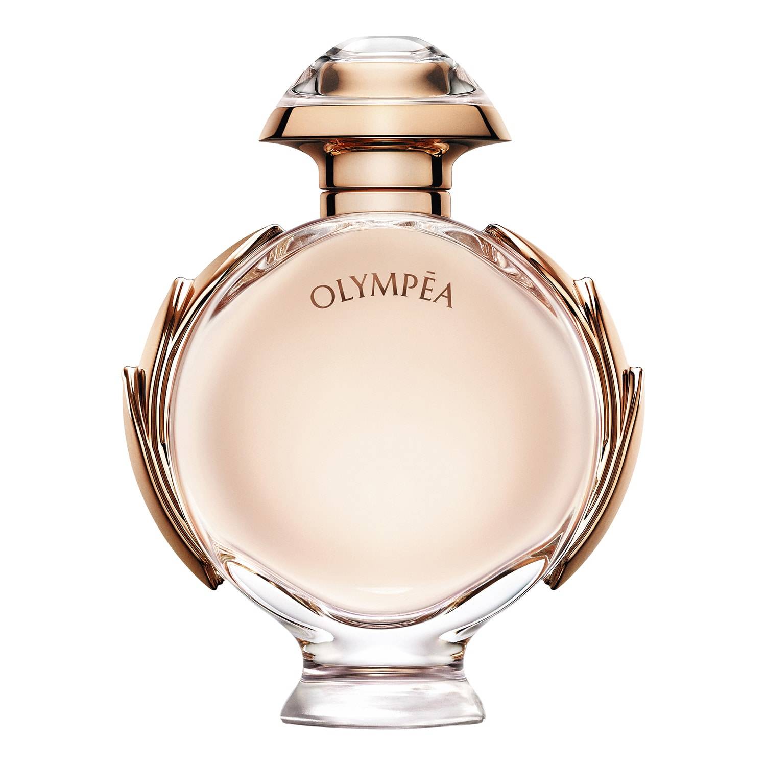 Rabanne Fragrances Olympéa Eau De Parfum 50Ml