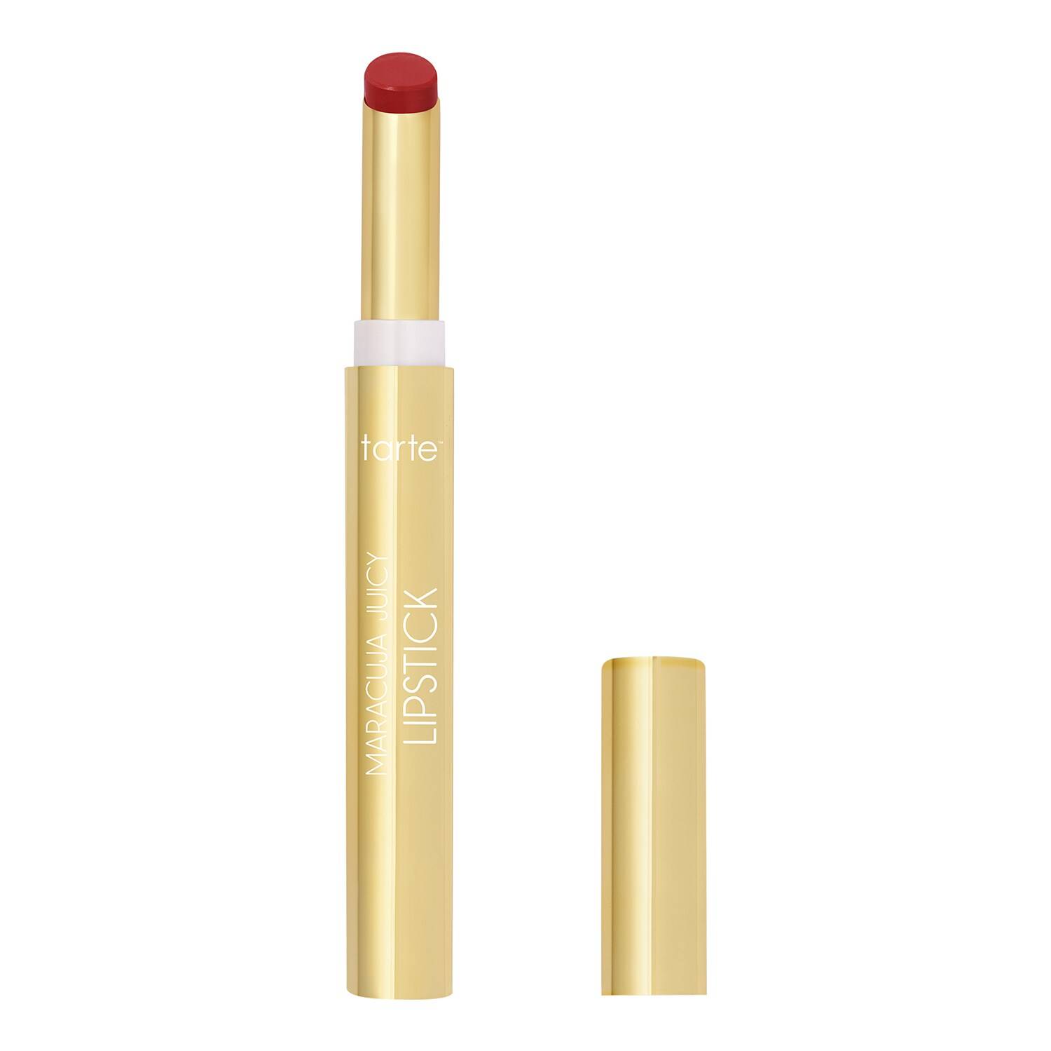 TARTE Maracuja Juicy Lipstick Cherry 2g
