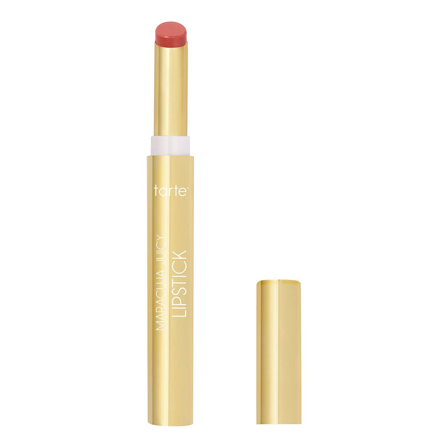 TARTE Maracuja Juicy Lipstick Pinky Coral 2g