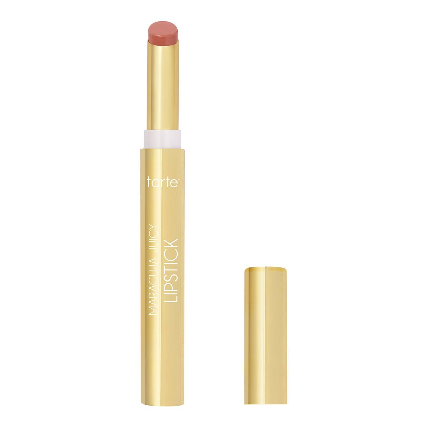 TARTE Maracuja Juicy Lipstick Rose 2g