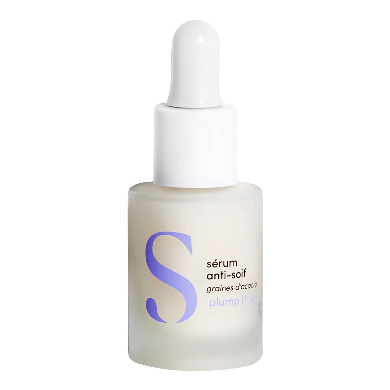 Seasonly Anti-Thirst Serum 15Ml