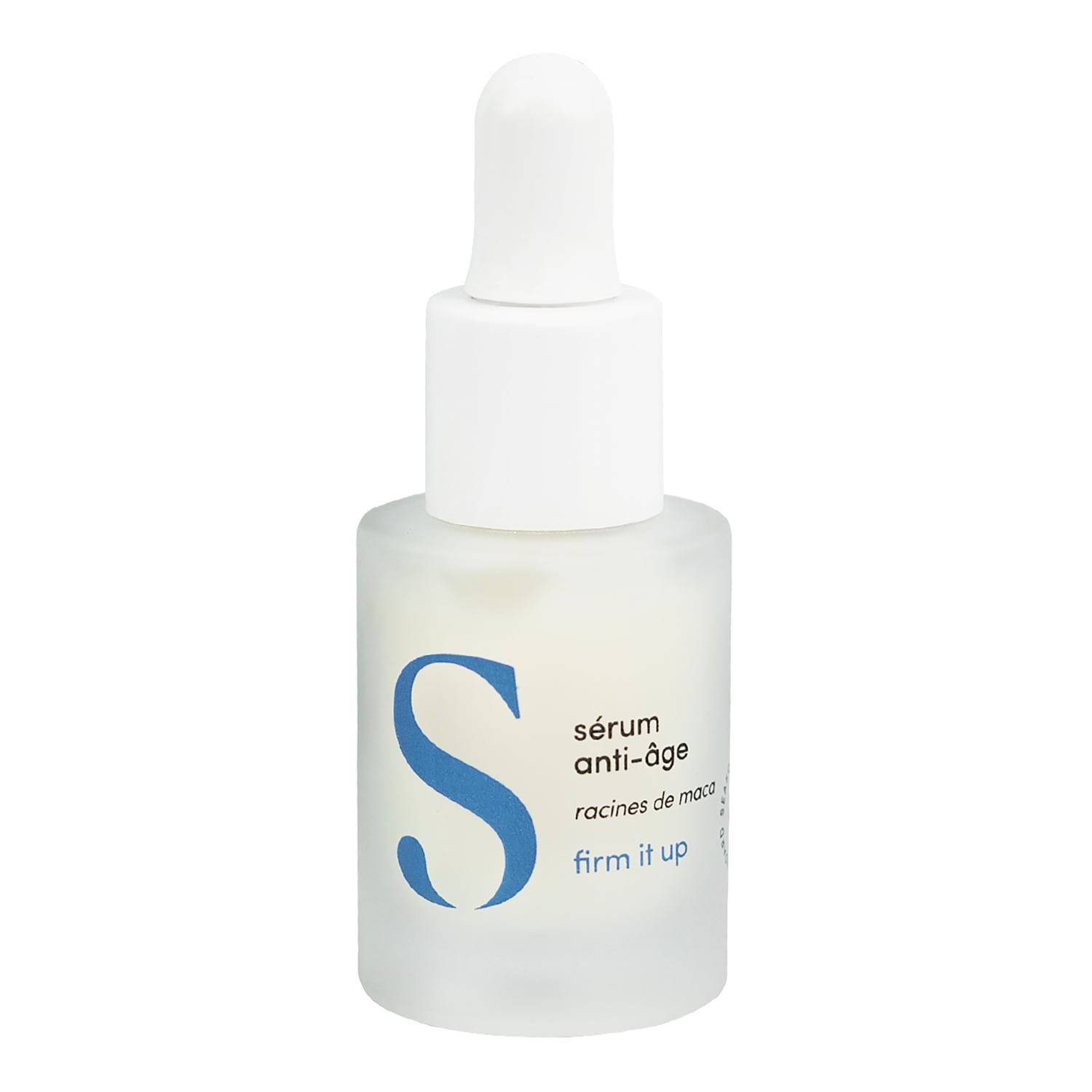 Seasonly Anti-Aging Serum 15Ml