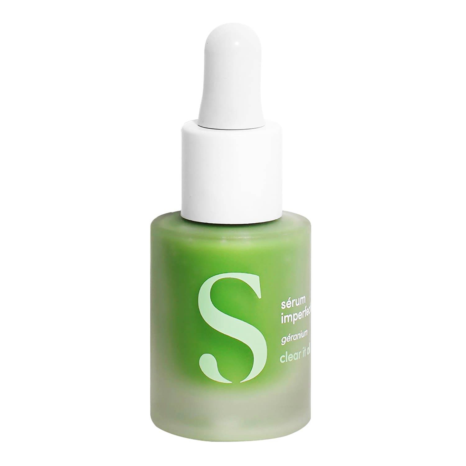 Seasonly Blemish-Control Serum 15Ml