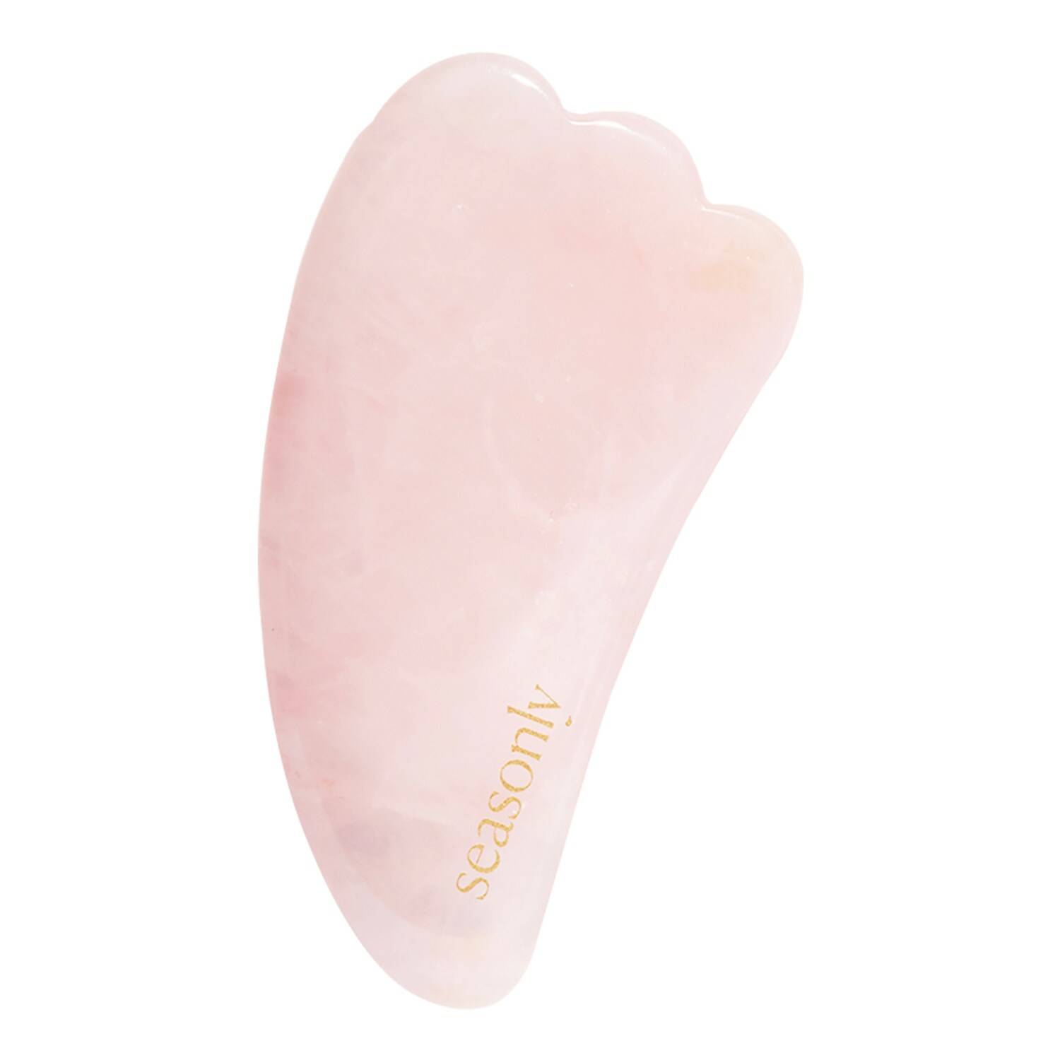 Seasonly Quartz Gua Sha