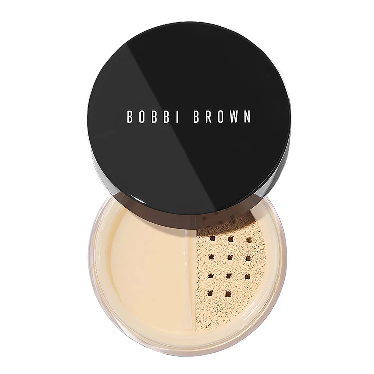 Bobbi Brown Sheer Finish Loose Powder 10G Soft Sand